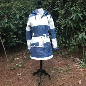 Helly Hansen Lyness Rain Coat